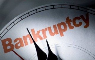 Our San Antonio Real Estate Attorneys Chapter 13 Bankruptcy Misconceptions in Texas